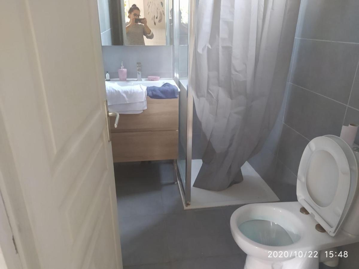 Charmant Chalet Луччана Екстер'єр фото